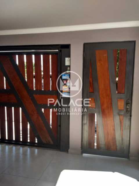 Imagens do imóveis casa à venda em jardim itapuã, piracicaba 3 quartos 261m²