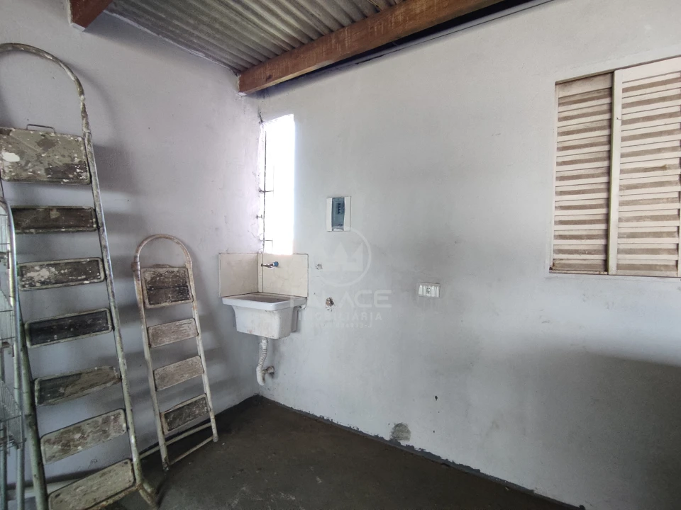 Casa 2 Quartos, 2 Banheiros Para Alugar Jardim Nova Suíça Piracicaba