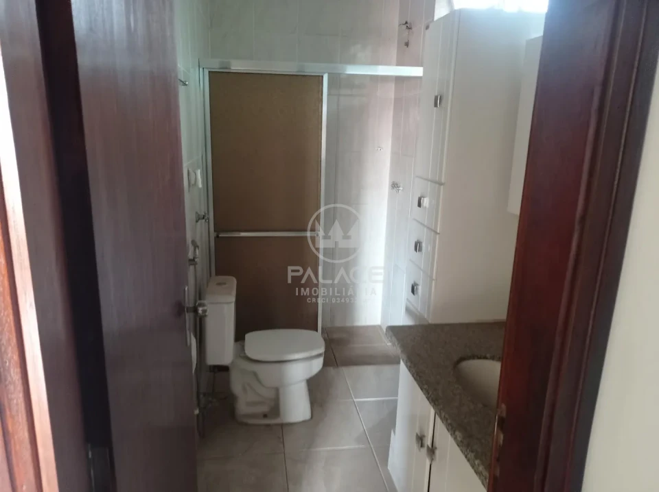 Sobrado à Venda em Santa Terezinha Piracicaba