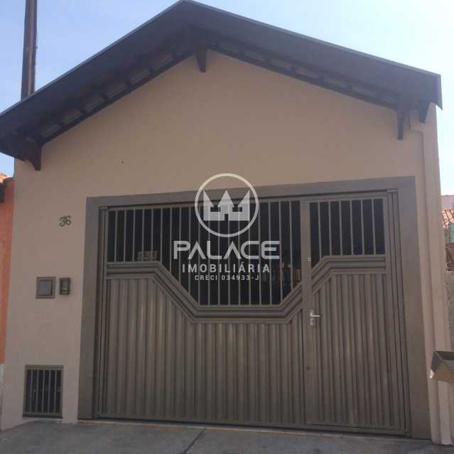 Imagens do imóveis casa à venda em loteamento kobayt líbano, piracicaba 2 quartos 90m²