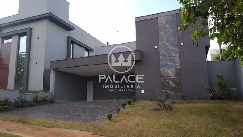 Imagens do imóveis casa em condomínio à venda em reserva jequitibá, piracicaba 3 quartos 170m²