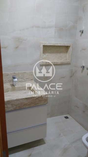 Imagens do imóveis casa em condomínio à venda em reserva jequitibá, piracicaba 3 quartos 170m²