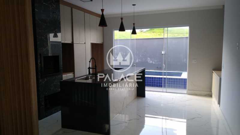 Imagens do imóveis casa em condomínio à venda em reserva jequitibá, piracicaba 3 quartos 170m²