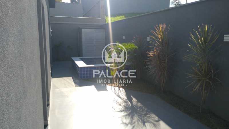 Imagens do imóveis casa em condomínio à venda em reserva jequitibá, piracicaba 3 quartos 170m²