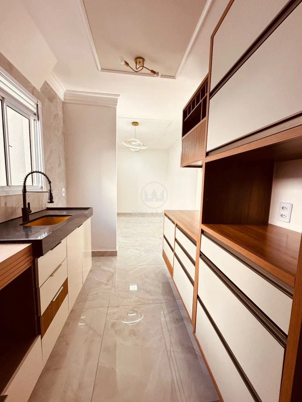 Apartamento À Venda Chácaras Água Branca Piracicaba
