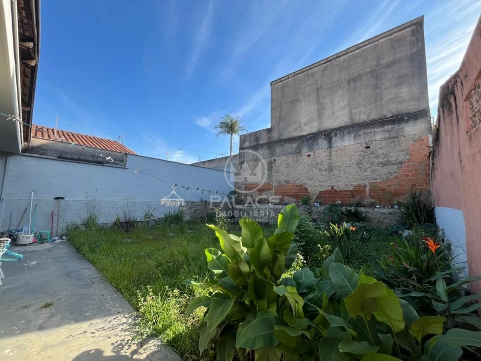 Casa à venda Santa Terezinha