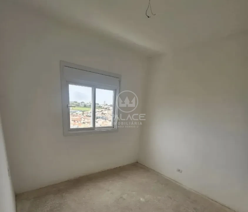 Apartamento À Venda Villa Serena Piracicaba