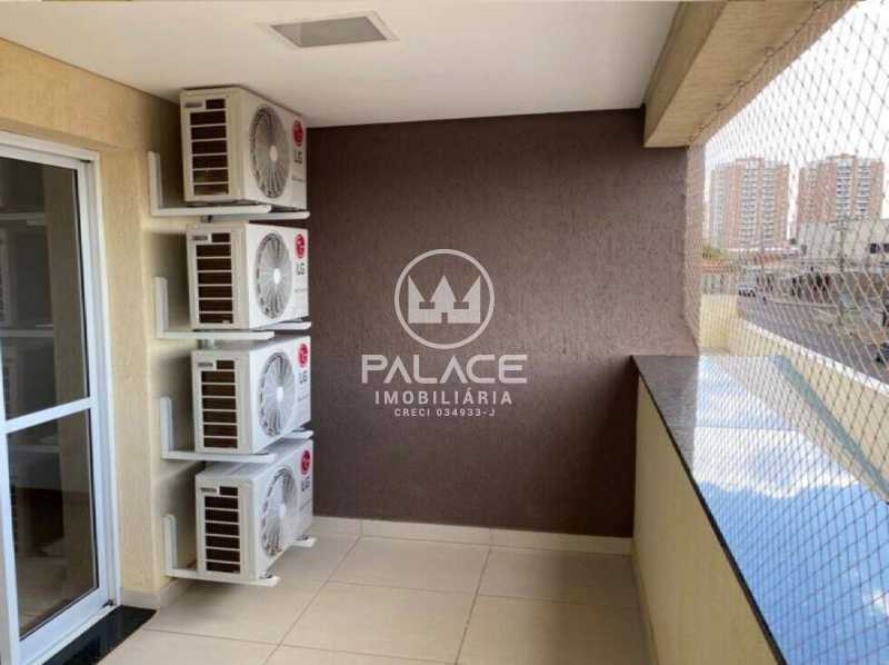 Imagens do imóveis apartamento à venda em vila monteiro, piracicaba 3 quartos 128m²