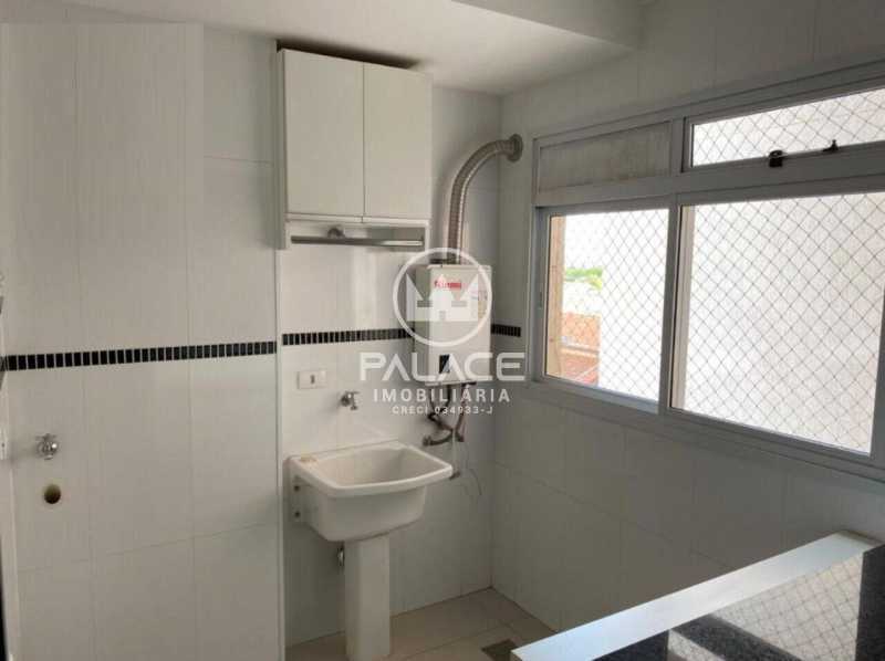 Imagens do imóveis apartamento à venda em vila monteiro, piracicaba 3 quartos 128m²