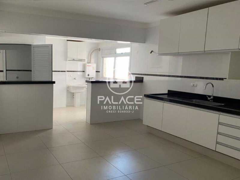 Imagens do imóveis apartamento à venda em vila monteiro, piracicaba 3 quartos 128m²