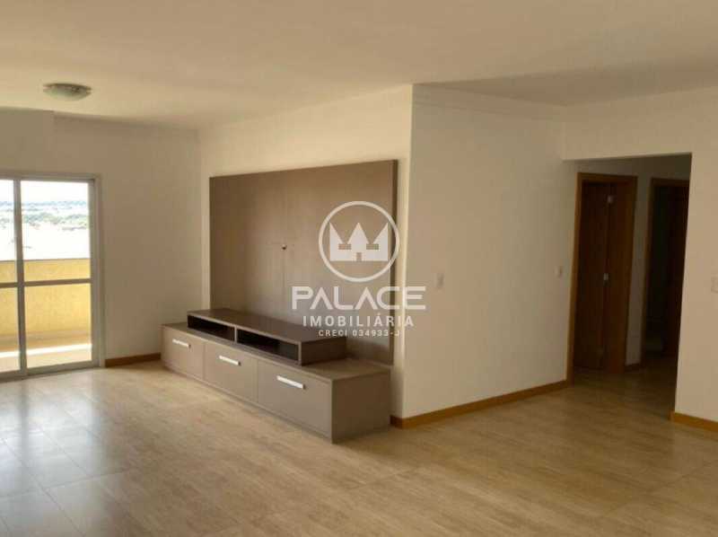 Imagens do imóveis apartamento à venda em vila monteiro, piracicaba 3 quartos 128m²