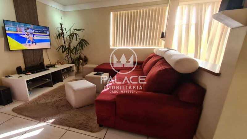 Imagens do imóveis casa à venda em castelinho, piracicaba 3 quartos 248m²