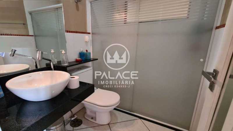 Imagens do imóveis casa à venda em castelinho, piracicaba 3 quartos 248m²