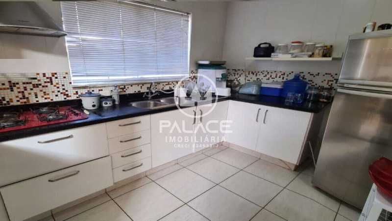 Imagens do imóveis casa à venda em castelinho, piracicaba 3 quartos 248m²