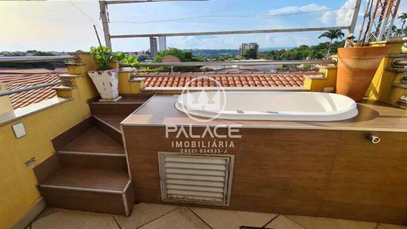 Imagens do imóveis casa à venda em castelinho, piracicaba 3 quartos 248m²
