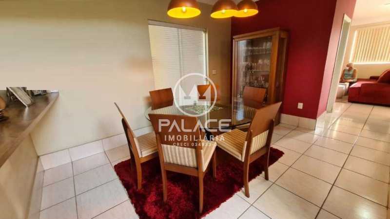 Imagens do imóveis casa à venda em castelinho, piracicaba 3 quartos 248m²