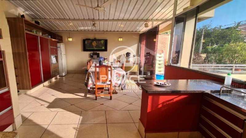 Imagens do imóveis casa à venda em castelinho, piracicaba 3 quartos 248m²