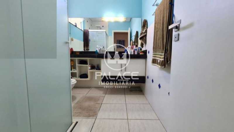 Imagens do imóveis casa à venda em castelinho, piracicaba 3 quartos 248m²