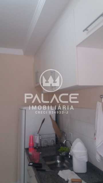 Imagens do imóveis apartamento para alugar em vale do sol, piracicaba 2 quartos 53m²