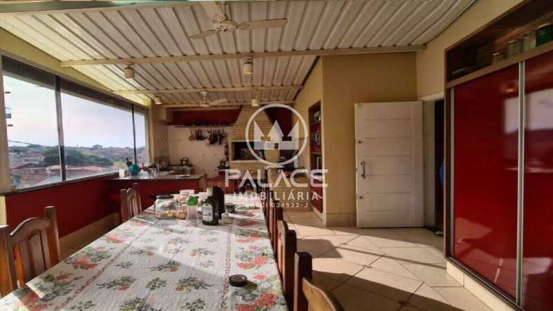 Imagens do imóveis casa à venda em castelinho, piracicaba 3 quartos 248m²