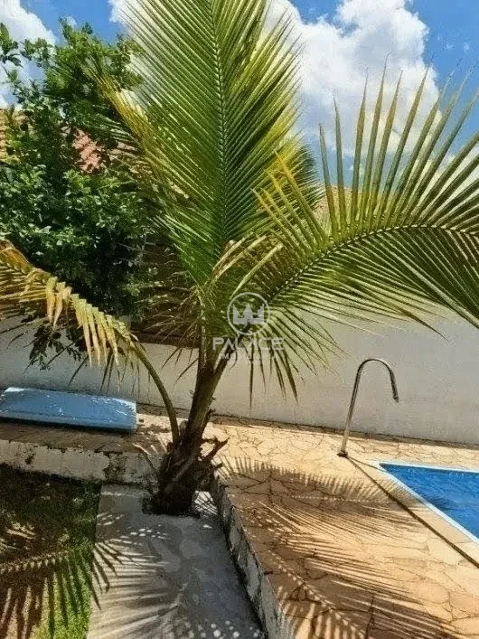 Edicula disponivel para locação