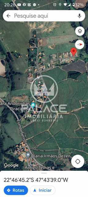 Imagens do imóveis terreno residencial à venda em são jorge, piracicaba