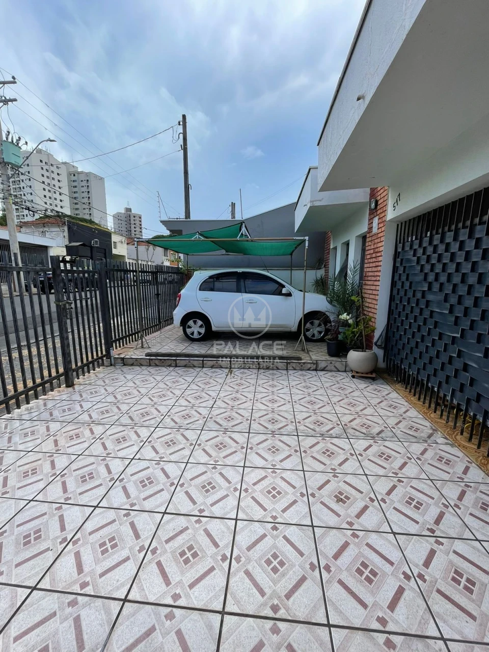 Casa À Venda Nova América Piracicaba