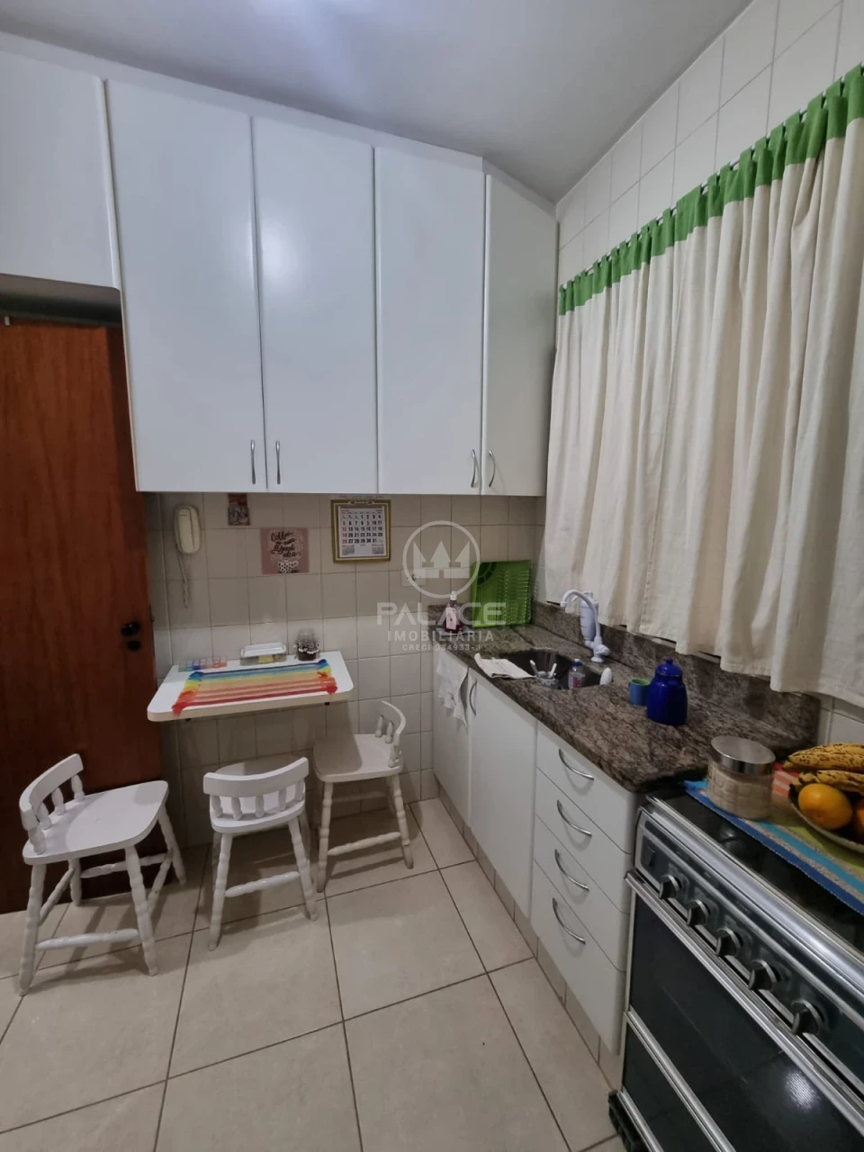 Apartamento À Venda Higienópolis Piracicaba