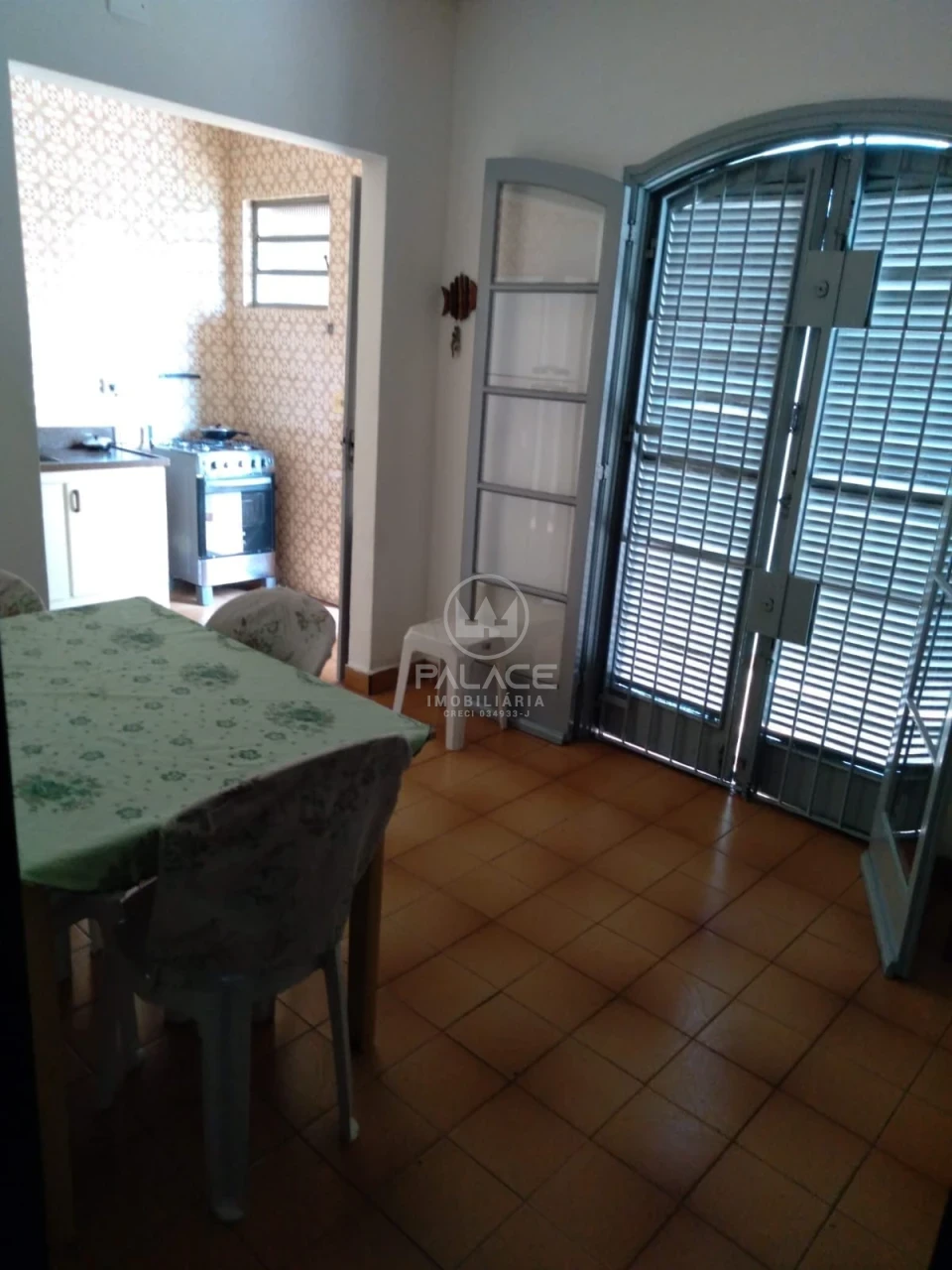 Casa À Venda Nova América Piracicaba
