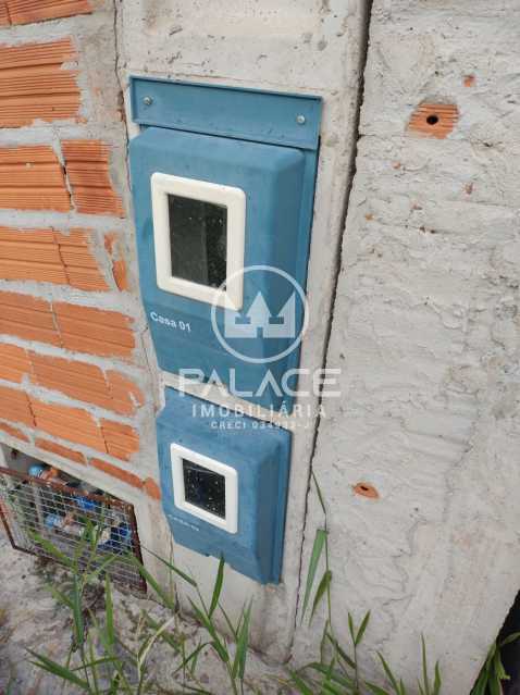 Imagens do imóveis terreno residencial à venda em são jorge, piracicaba