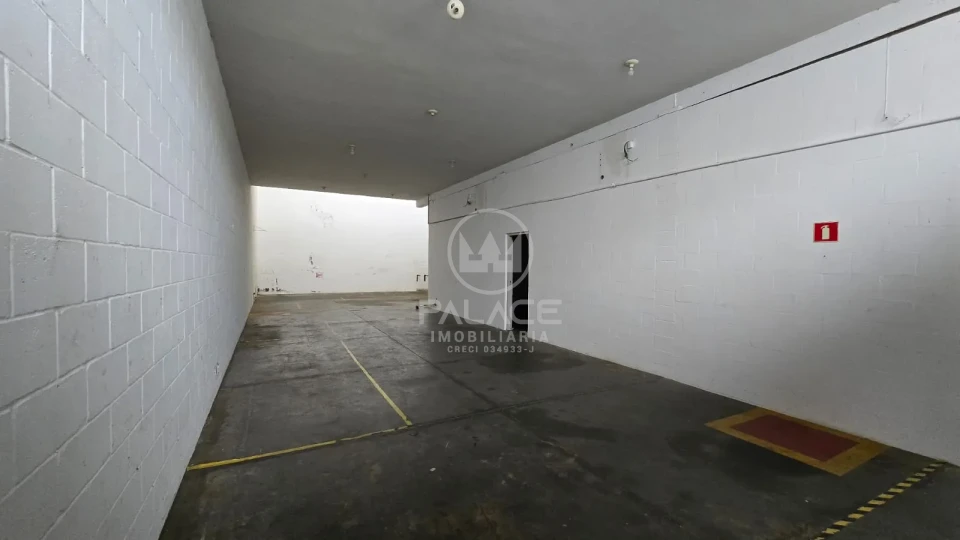 Barracão disponivel para locação
