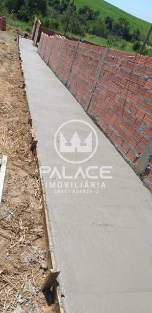 Imagens do imóveis terreno residencial à venda em são jorge, piracicaba