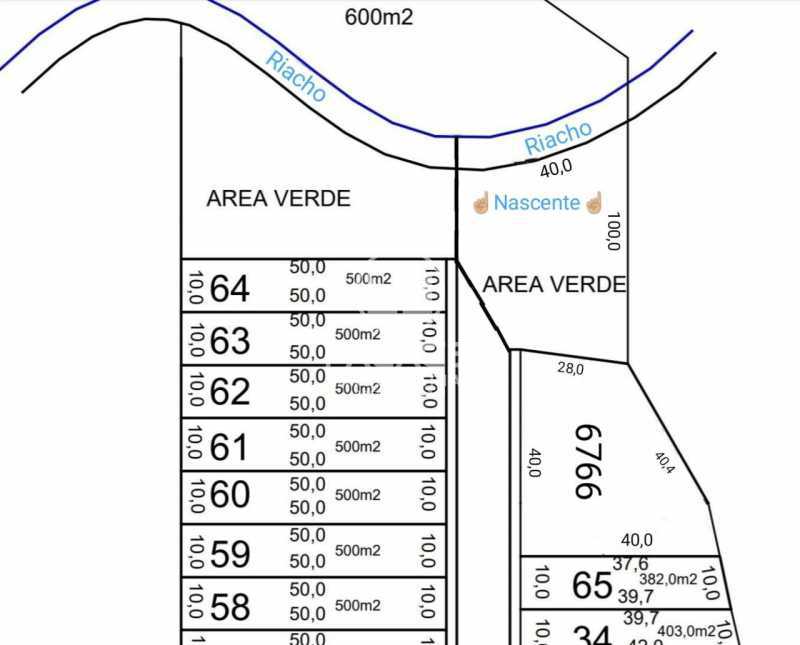 Imagens do imóveis terreno residencial à venda em são jorge, piracicaba