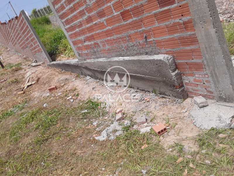 Imagens do imóveis terreno residencial à venda em são jorge, piracicaba