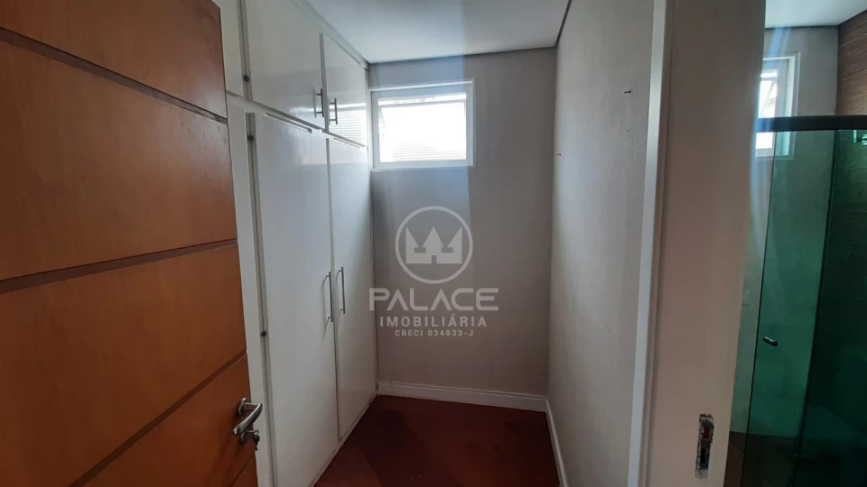 Casa alto padrão para alugar no bairro Nova Piracicaba - Piracicaba/SP