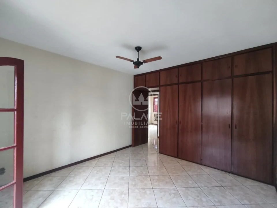 Casa Para Alugar Centro Piracicaba