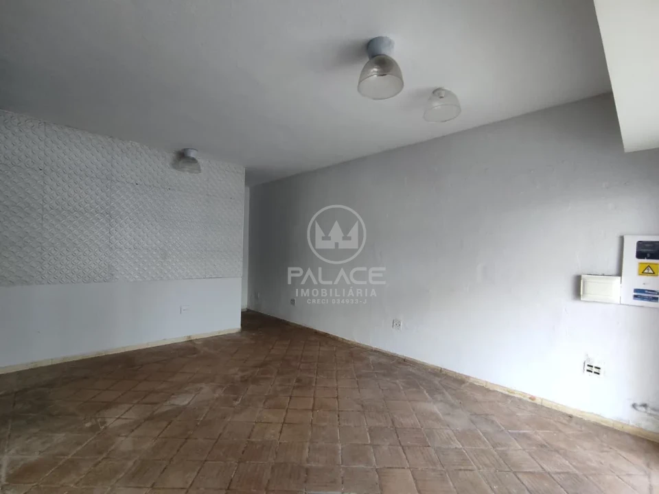 Comercial Para Alugar Centro Piracicaba