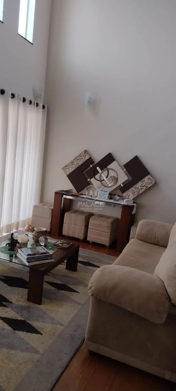 Casa À Venda Nova Piracicaba Piracicaba