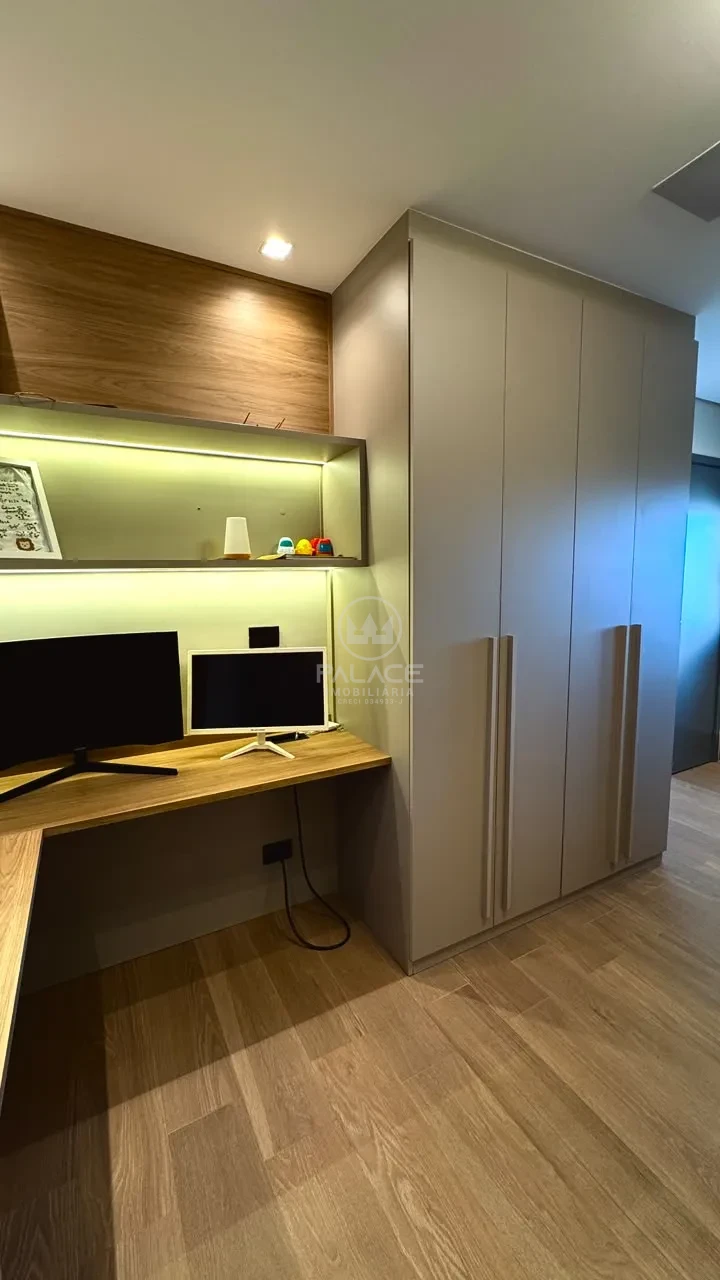 Apartamento, 2 quartos, 140 m² - Foto 39