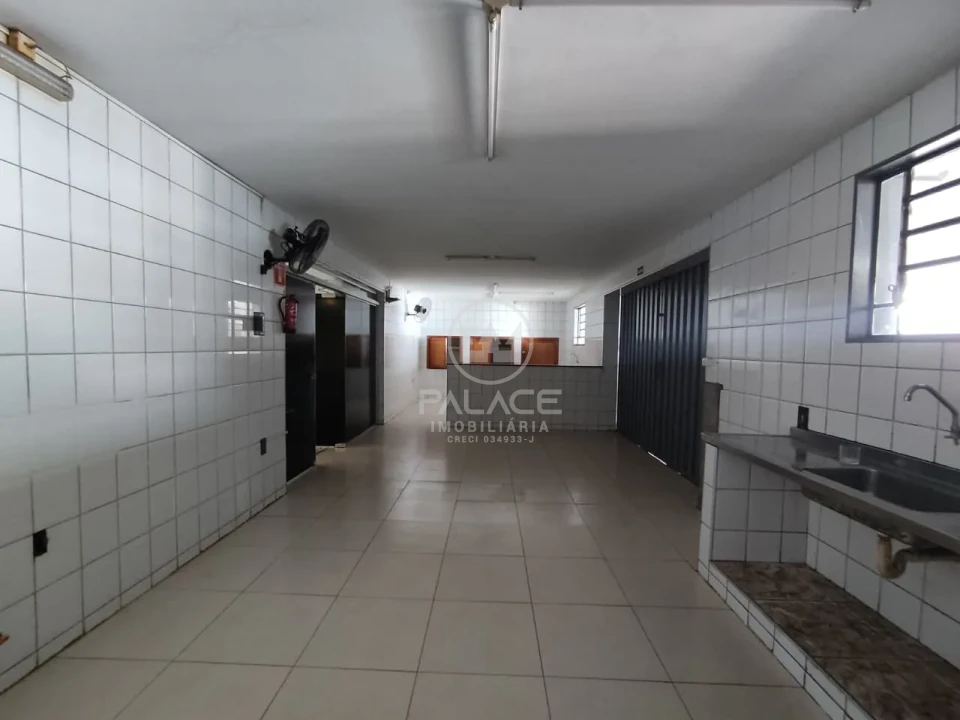 Comercial Para Alugar Dois Córregos Piracicaba