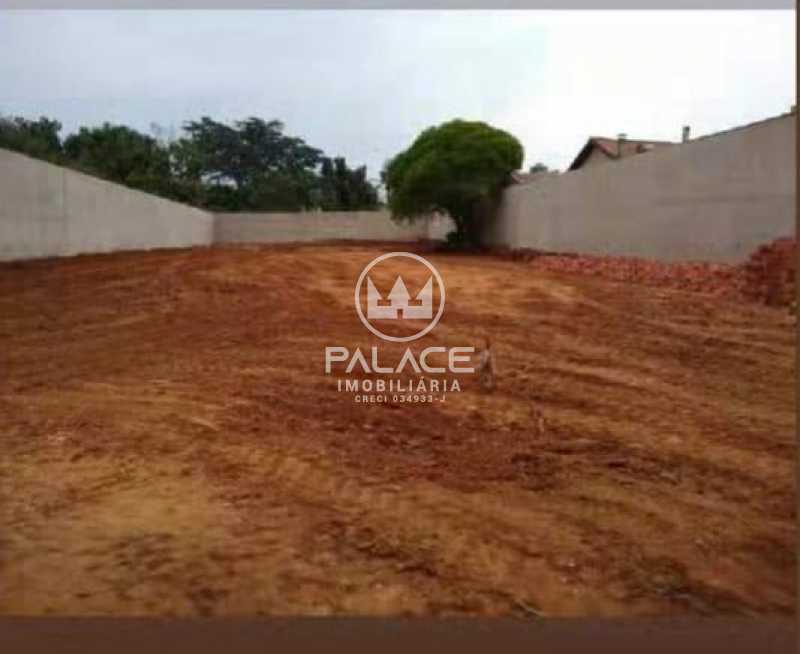 Imagens do imóveis terreno residencial à venda em campestre, piracicaba