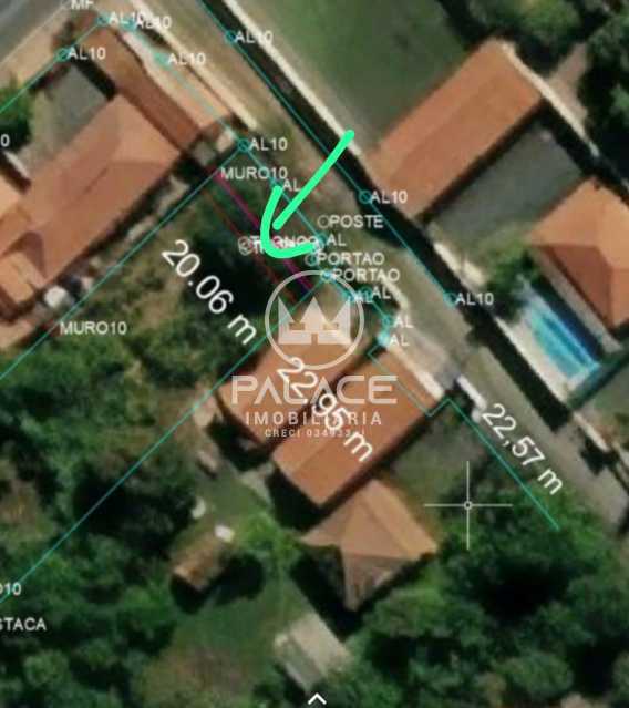 Imagens do imóveis terreno residencial à venda em campestre, piracicaba