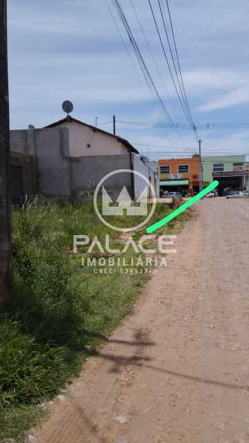 Imagens do imóveis terreno residencial à venda em campestre, piracicaba