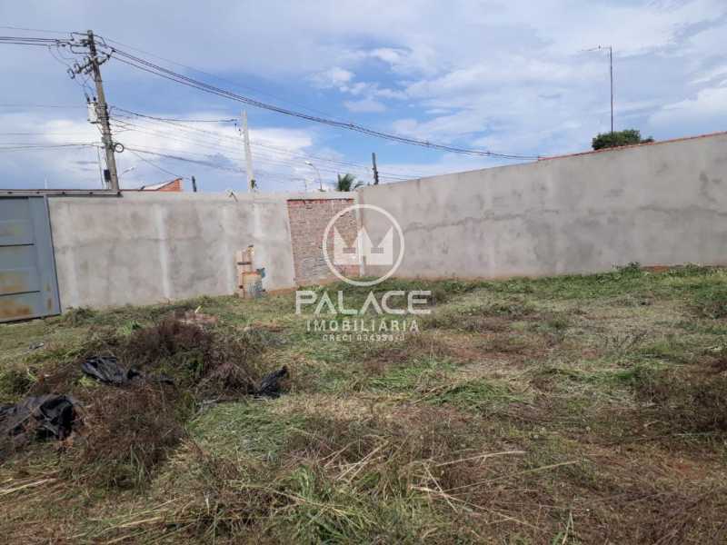 Imagens do imóveis terreno residencial à venda em campestre, piracicaba