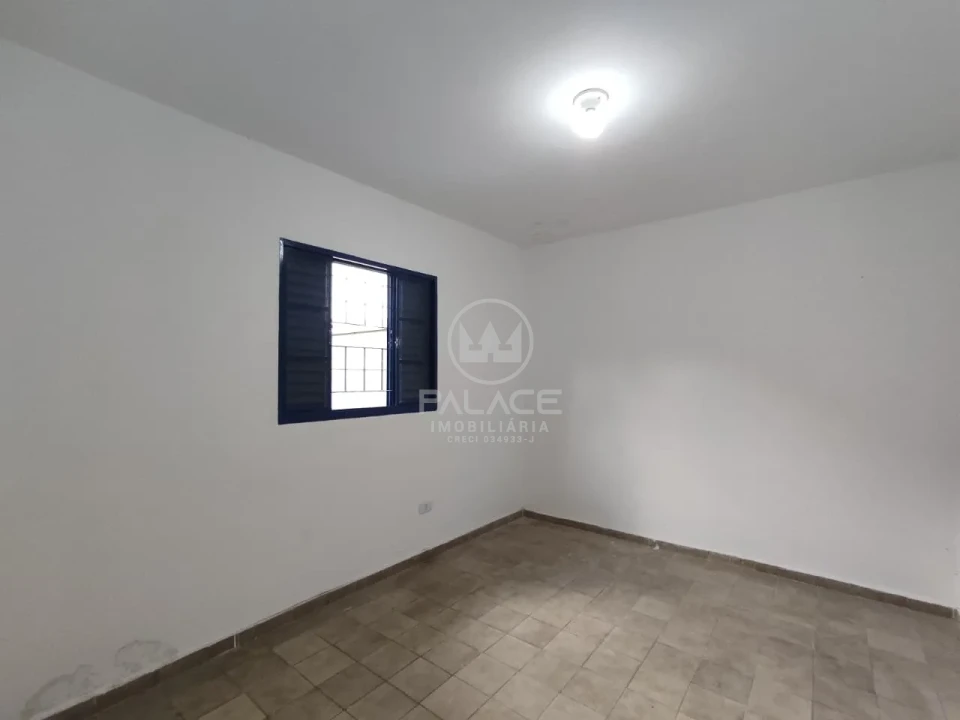 Casa Para Alugar Nova América Piracicaba