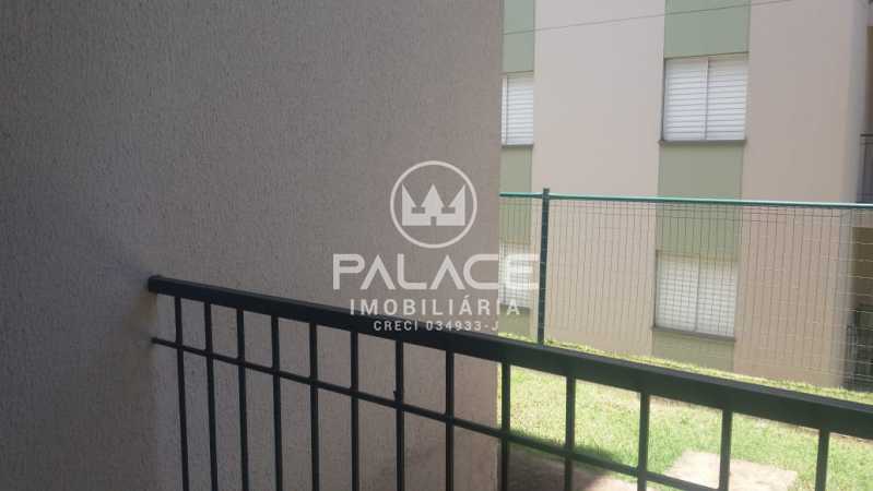Imagens do imóveis apartamento para alugar em vale do sol, piracicaba 2 quartos 53m²
