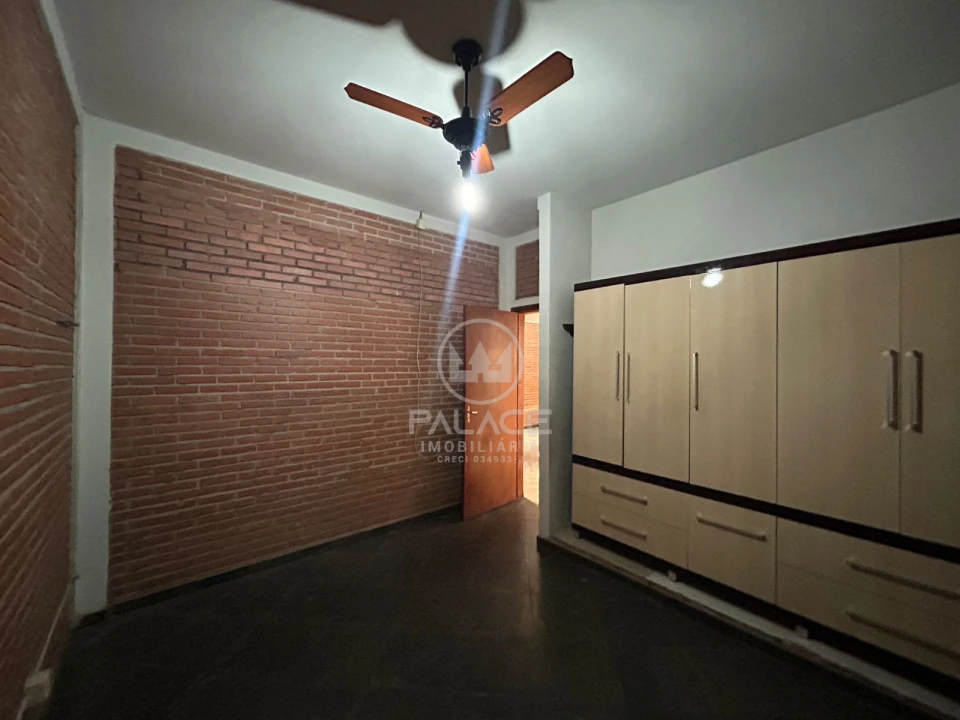 CASA PARA ALUGAR - JARDIM PACAEMBU