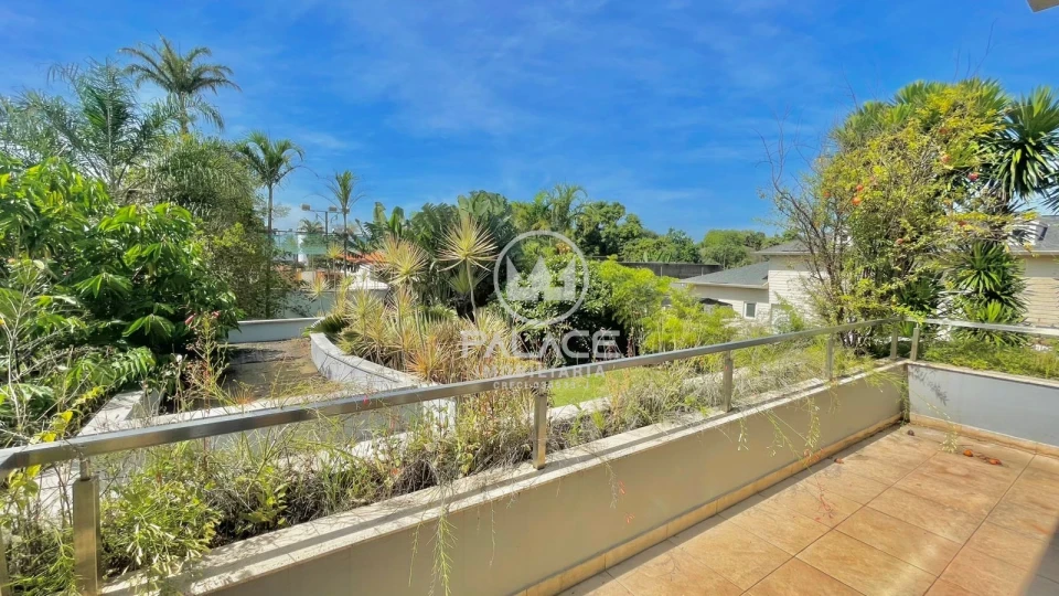 CASA / LOCACAO / 4 SUITES / PISCINA / RESIDENCIAL JATOBAS / PIRACICABA