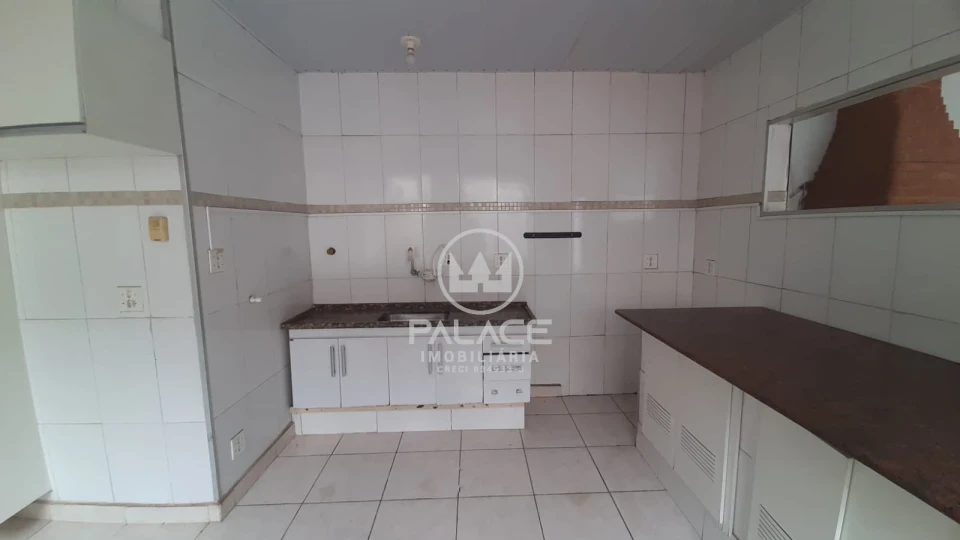 CASA PARA LOCAÇÃO/ 3 QUARTOS / PISCINA/ CHURRASQUEIRA/ NOVA PIRACICABA