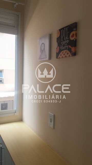 Imagens do imóveis apartamento para alugar em vale do sol, piracicaba 2 quartos 53m²